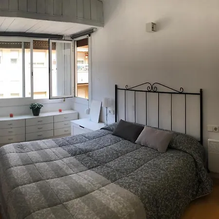 Al Lado De La Playa Appartement